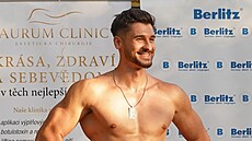 Finalista sout�e Mu� roku 2026 Luká� Barví�