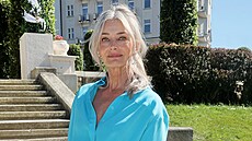 Pavlína Po�ízková v Karlových Varech (9. �ervence 2026)