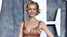 Topmodelka Eva Herzigová