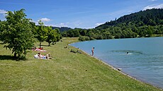 Vala�sko - Balaton Nový Hrozenkov. Foto: CCRVM