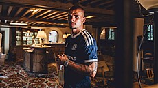 Fotbalisté SK Sigma Olomouc vyrazí do sezony 2026/27 v nových dresech. Na...