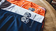 Fotbalisté SK Sigma Olomouc vyrazí do sezony 2026/27 v nových dresech.