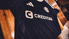 Fotbalisté SK Sigma Olomouc vyrazí do sezony 2026/27 v nových dresech. Na...