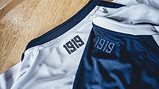 Fotbalisté SK Sigma Olomouc vyrazí do sezony 2026/27 v nových dresech. �íslovka...