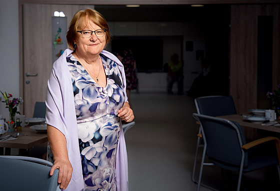 Lékařka o osamělosti ve stáří: Neradi si ji přiznáváme, může škodit jako vysoký tlak