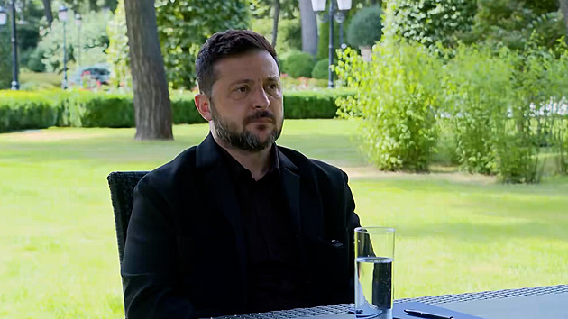 Trump mění postoj, Zelenskyj ho uhranul houževnatostí. MAGA je ale stále skeptické