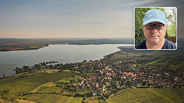 Drain Nové Mlýny? I Support Raising the Water Level, Says Head of Moravian Fishermen