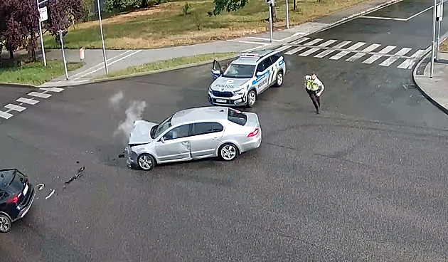 Zdrogovaných řidičů značně přibývá. Látka totiž působí v těle i dny, varují experti