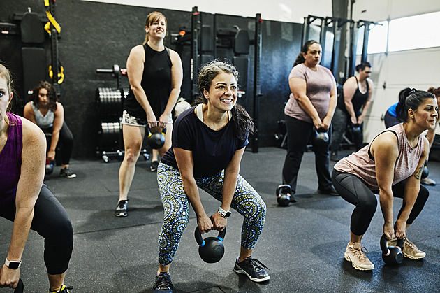 Can Exercise Banish Depression? New Study Examines Effects on Mental Health