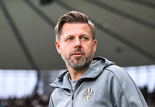 Unfortunately, we didn't catch that, Horejš regretted. But he accepts the draw with Bohemians