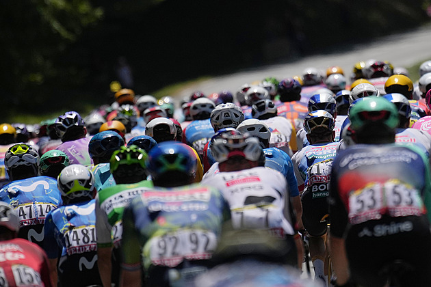 Tour ONLINE: Alps' Trifecta Begins. Will Favorites Allow a Breakaway Victory?