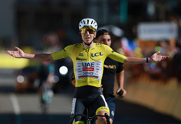 21. etapa Tour de France 2026: Trasa, profil, kurzy a výsledky