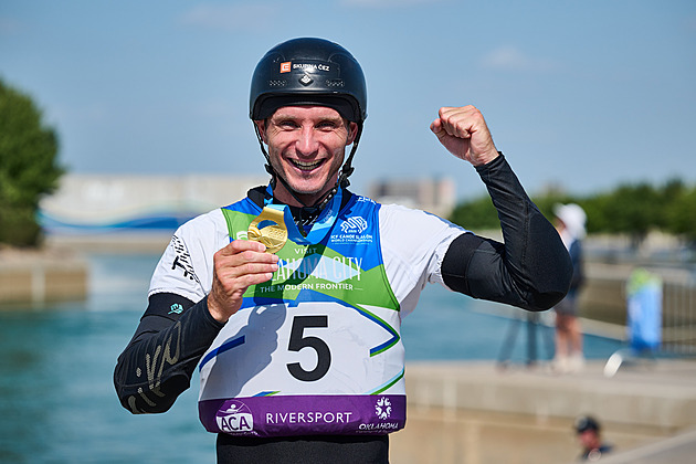 Slalom Stars Shine in Oklahoma Amidst Tough Olympic Nomination Rules