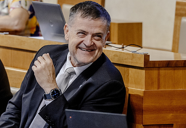 Sepíšete, co mají lékaři dělat, když umíráte. Ale chybí registr vysloveného přání