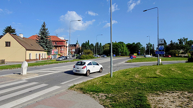 Prchl nacistům, komunisti mu zbořili dům. Řeší se dědictví slavného rodáka ze Svitav