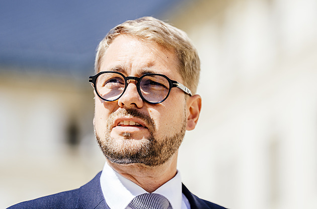 Pochvalná SMS z Kremlu, vhled či nesmysly kolem obrany. Rajchl se hádal s opozicí