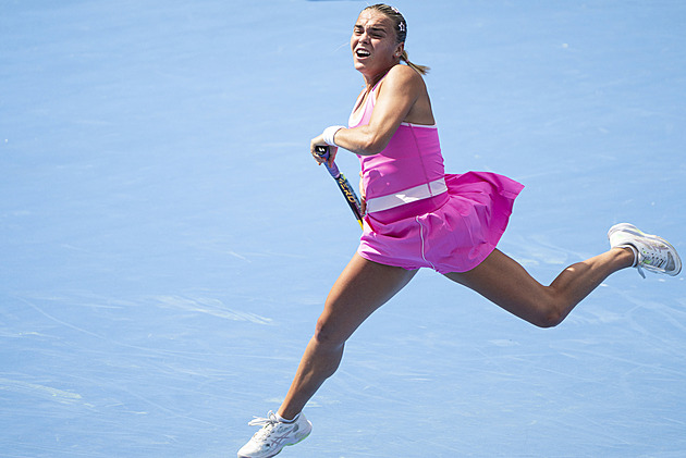 Bejlek vs. Taggerová: Betting odds and live stream for WTA Prague Open 2026
