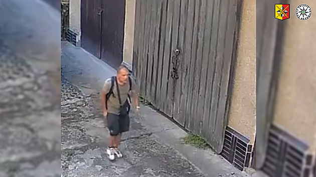 Policie hledá svědky v případu recidivisty podezřelého z vloupání a znásilnění