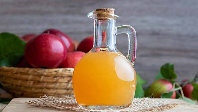 Dietary supplements or apple cider vinegar? How to control appetite sensibly