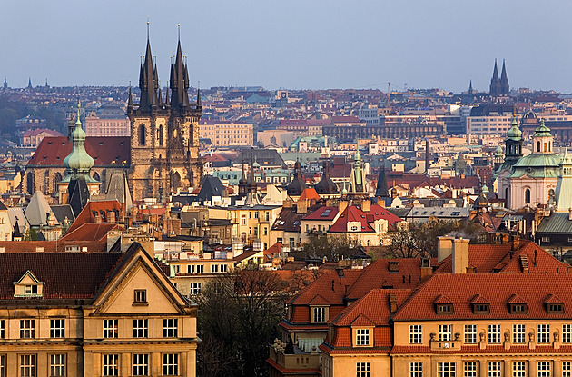 Bytů 1+0,5 přibývá. Atypické dispozice někdy matou, lákají studenty i investory
