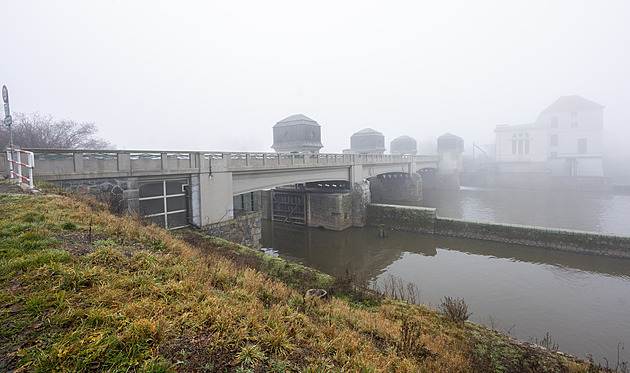 New Push to Make Elbe River Navigable After Decades of Delays