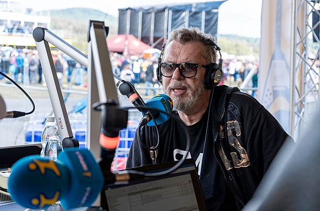 Benátská s Impulsem začala ve velkém stylu. Richard Müller nasával sílu na dovolenou