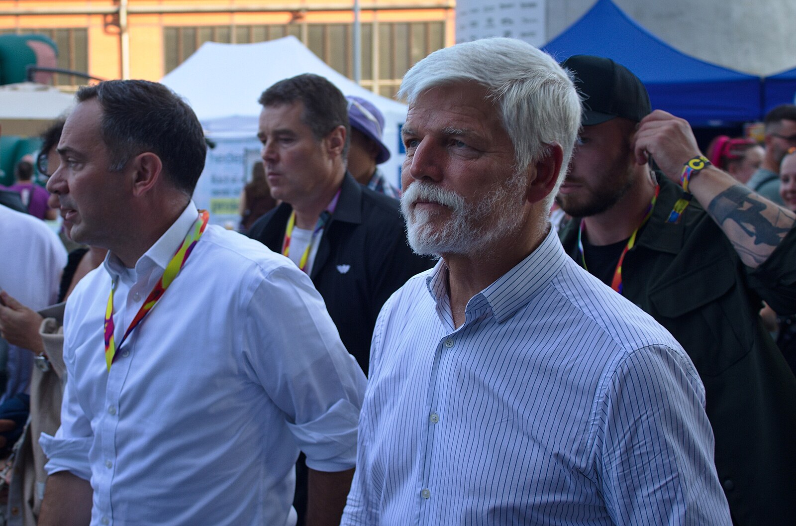 NÁZOR: Pavlovo veto je jen začátek. To nejtvrdší mezi Hradem a vládou teprve přijde