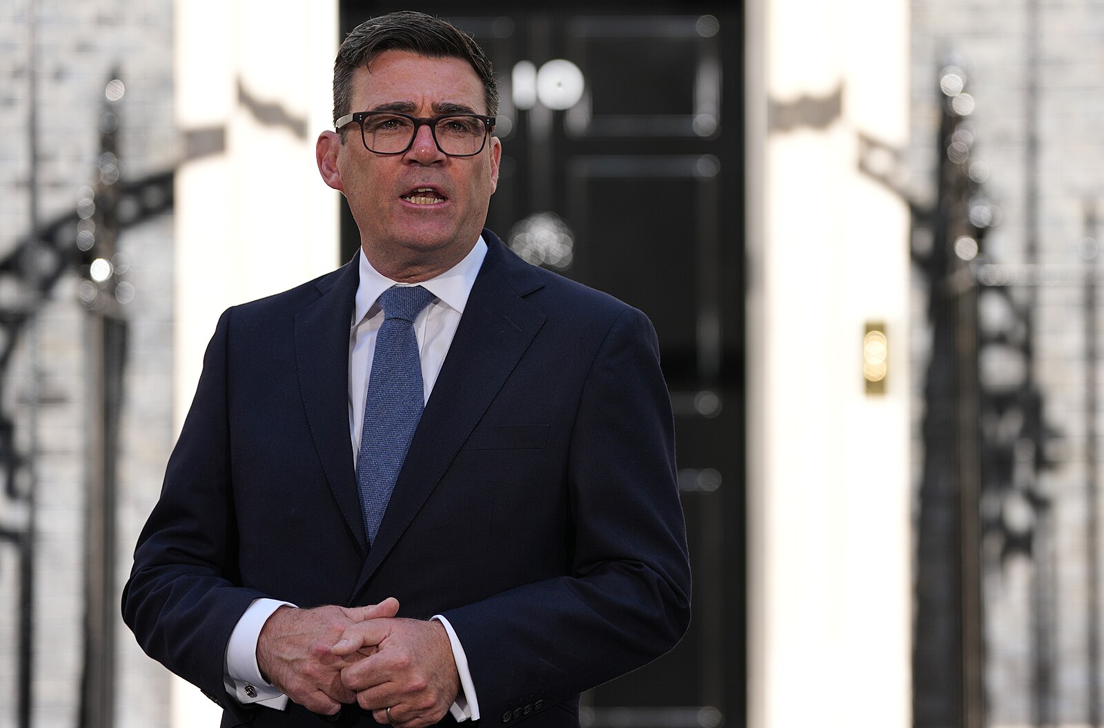 KOMENTÁŘ: Čas pro „briturn“. Brexit prosperitu nepřinesl, navrhne Burnham návrat?
