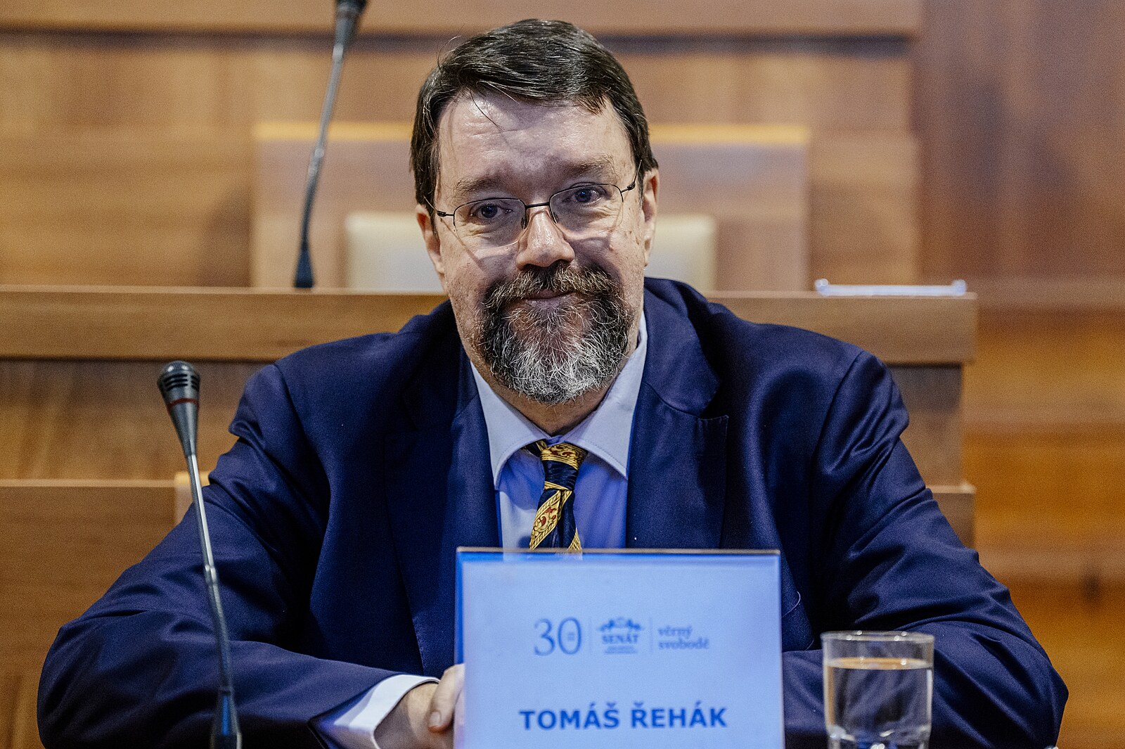 Do Rady ČT se vrací ředitel Městské knihovny v Praze. Nechce veřejnoprávní televizi na TikToku