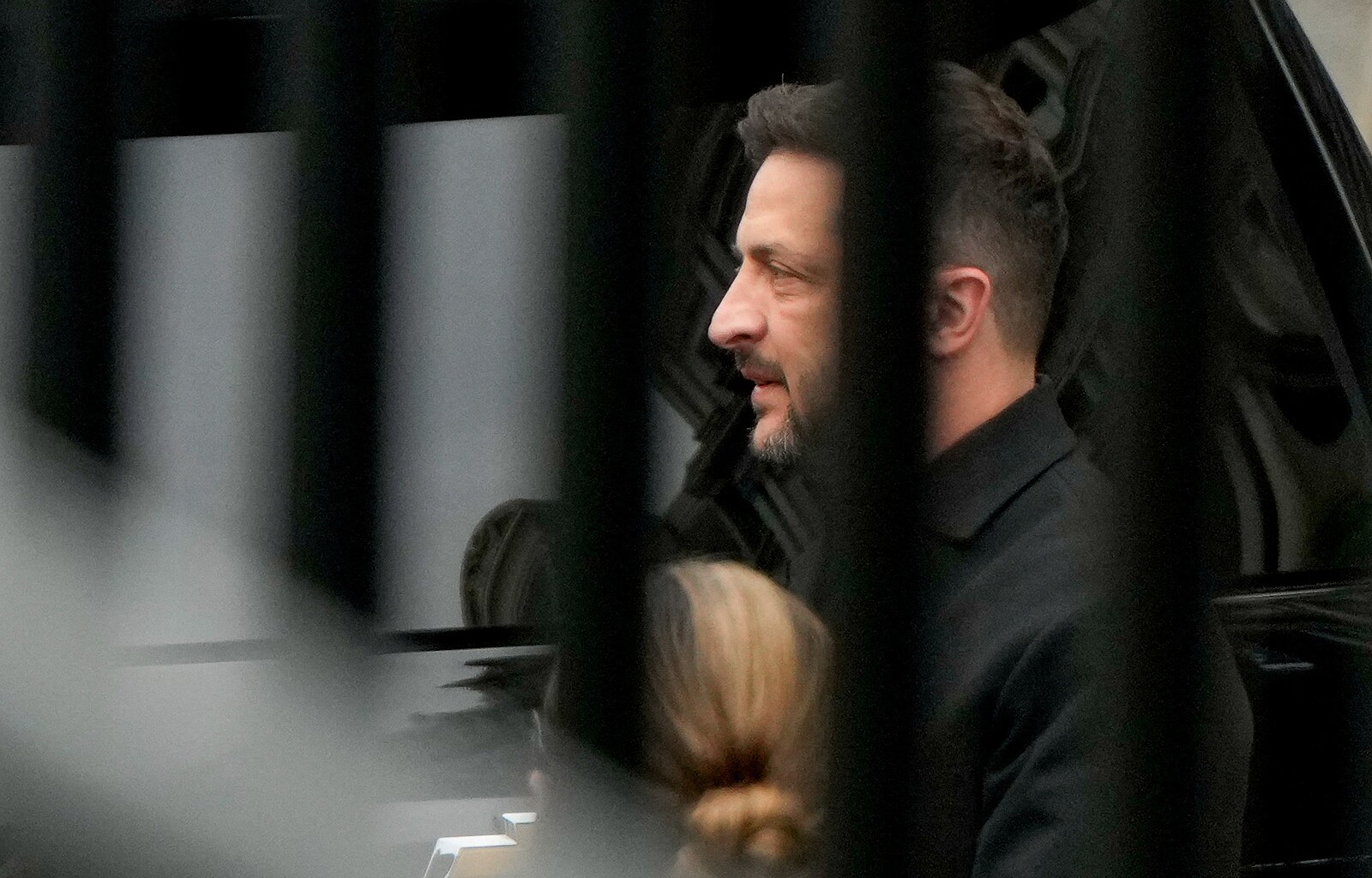 Zelenskyj a Netanjahu jednali s Trumpem. První schůzi pochválil, druhý ukázal fotky | Svět