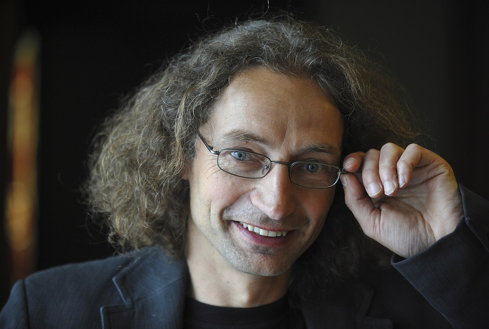 Zemřel fyzikální chemik Pavel Jungwirth, držiteli ceny Neuron bylo 60 let