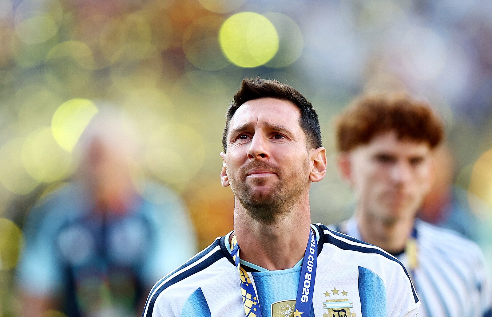 Vítězství nad Anglií inspirovalo Argentinu k založení speciálního slavnostního dne | Sport