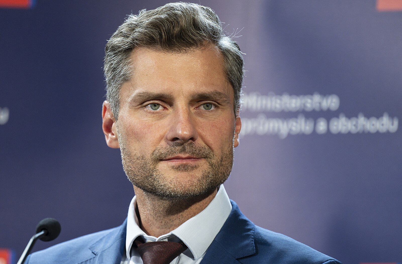Velké spojování. Sloučením CzechTrade a CzechInvestu vznikne CzechBusiness