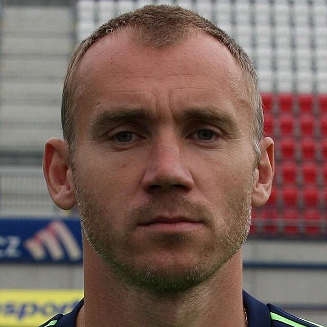 Petr Drobisz