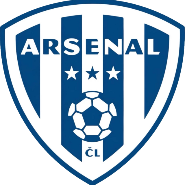FK Arsenal �esk� L�pa