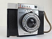 Corina je rovn� z produkce Druopta, která v �edesátých letech slou�ila jako...