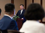 Tomio Okamura se zú�astnil konference o ekonomické a obchodní spolupráci mezi...