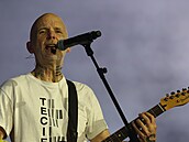 Pod novým vedením prob�hl 23. ro�ník �yt�denního festivalu Colours of Ostrava v...