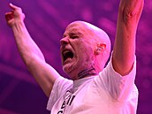 Pod novým vedením prob�hl 23. ro�ník �yt�denního festivalu Colours of Ostrava v...