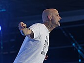 Pod novým vedením prob�hl 23. ro�ník �yt�denního festivalu Colours of Ostrava v...