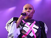 Pod novým vedením prob�hl 23. ro�ník �yt�denního festivalu Colours of Ostrava v...