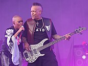 Pod novým vedením prob�hl 23. ro�ník �yt�denního festivalu Colours of Ostrava v...