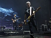 Pod novým vedením prob�hl 23. ro�ník �yt�denního festivalu Colours of Ostrava v...