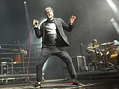 Pod novým vedením prob�hl 23. ro�ník �yt�denního festivalu Colours of Ostrava v...