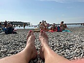 S tím, jak se mno�í zmínky o konfliktech, rva�kách a poty�kách na ve�ejných...