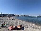 Jak místní hrd� podotýkají, Terst je m�sto definované anomáliemi. Architektura...