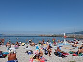 Dva sv�ty, které d�lí ze�, p�sobí naprosto rozdíln�. P�esto je do obou �ástí...