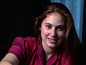 �ena doká�e v intelektuálním soupe�ení mu�e zdolat, v��ili. Vyslou�ili si spory...