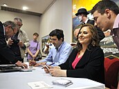 N�kdej�í predátorka �achu svému sportu dál slou�í � a rovn� vzd�lávání....