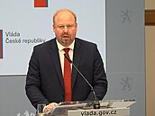 Bezprecedentní projev aktivismu, odmítla vláda verdikt soudu k Pavlovi a Anka�e